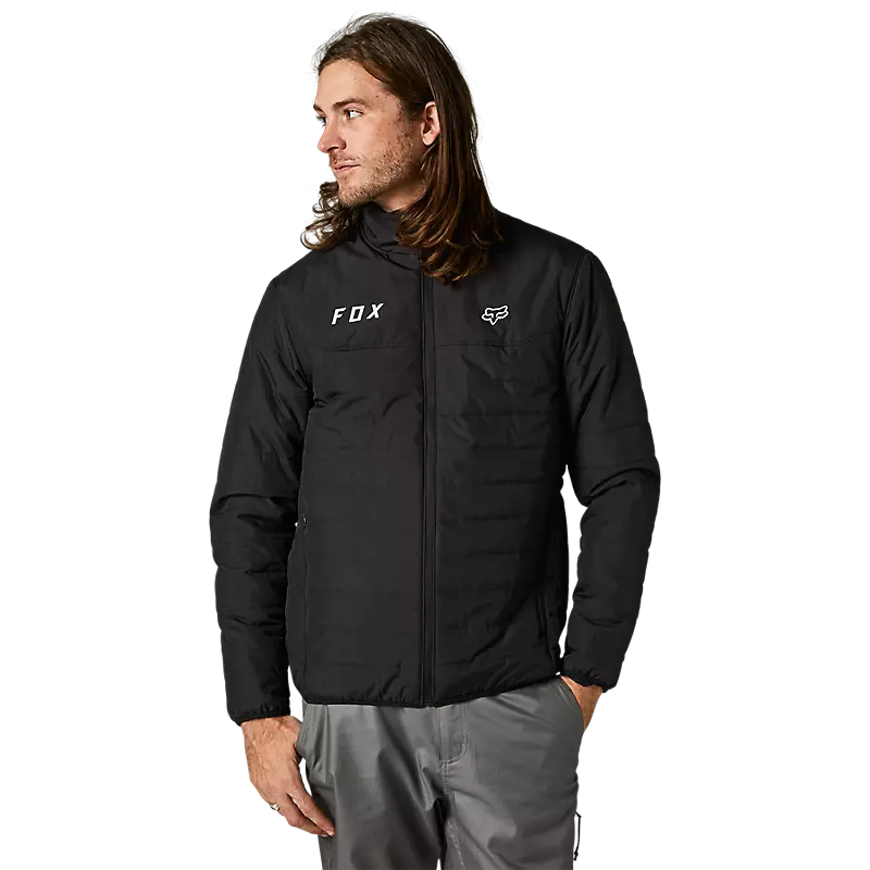 Fox Racing Howell Puffy Jacket - Image 3