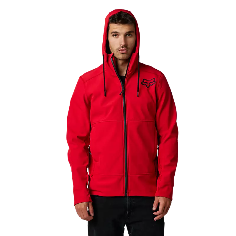 Fox Racing Pit Jacket - Image 4