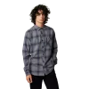 Fox Racing Gamut Stretch Flannel Shirt