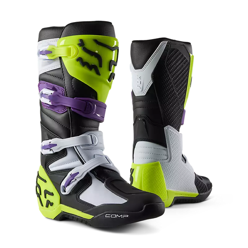 Fox Racing Comp Boots