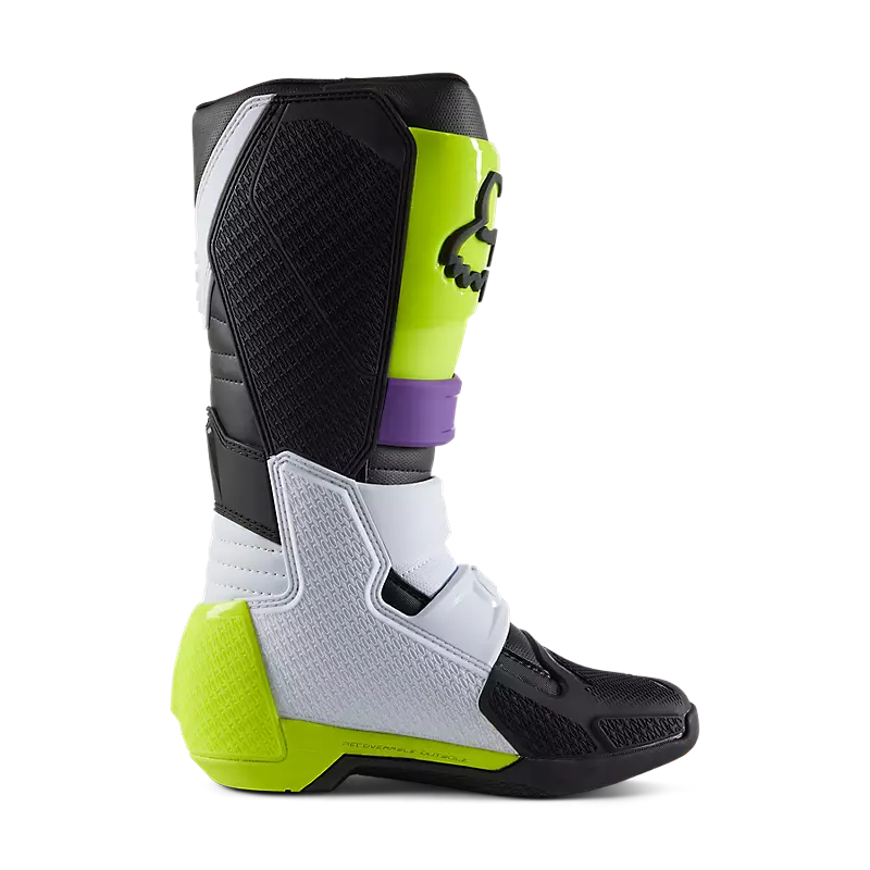 Fox Racing Comp Boots - Image 3