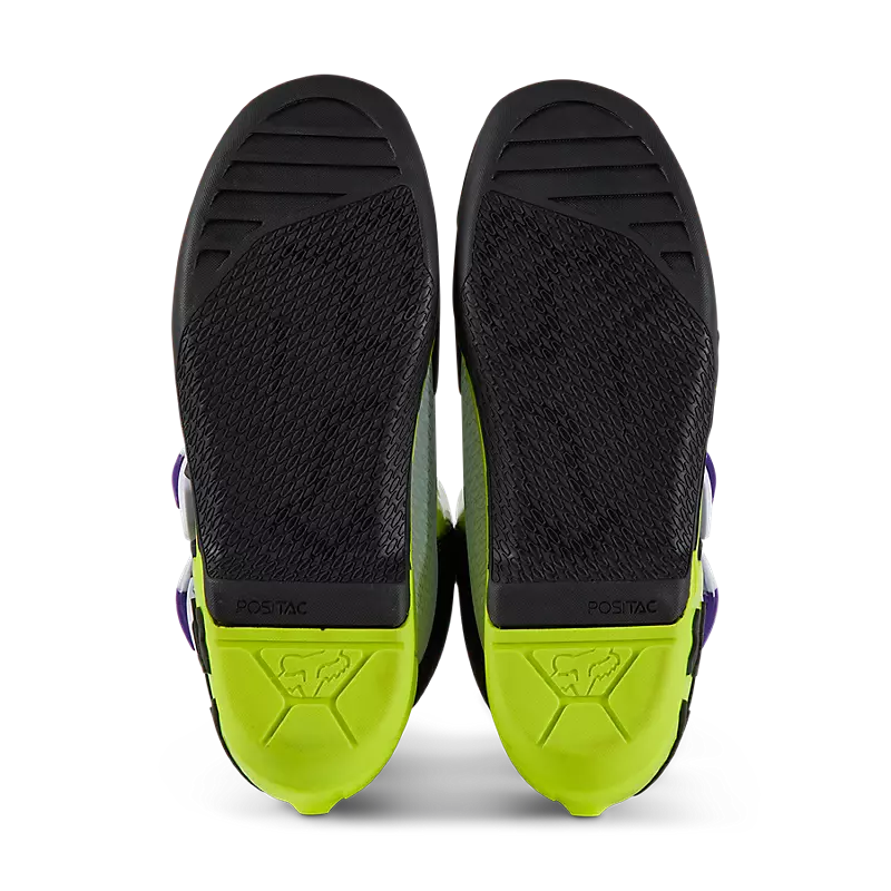 Fox Racing Comp Boots - Image 6