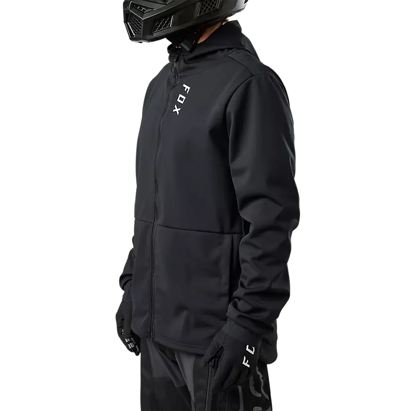 Fox Racing Defend Drive Windbloc® Zip Jacket - Image 2