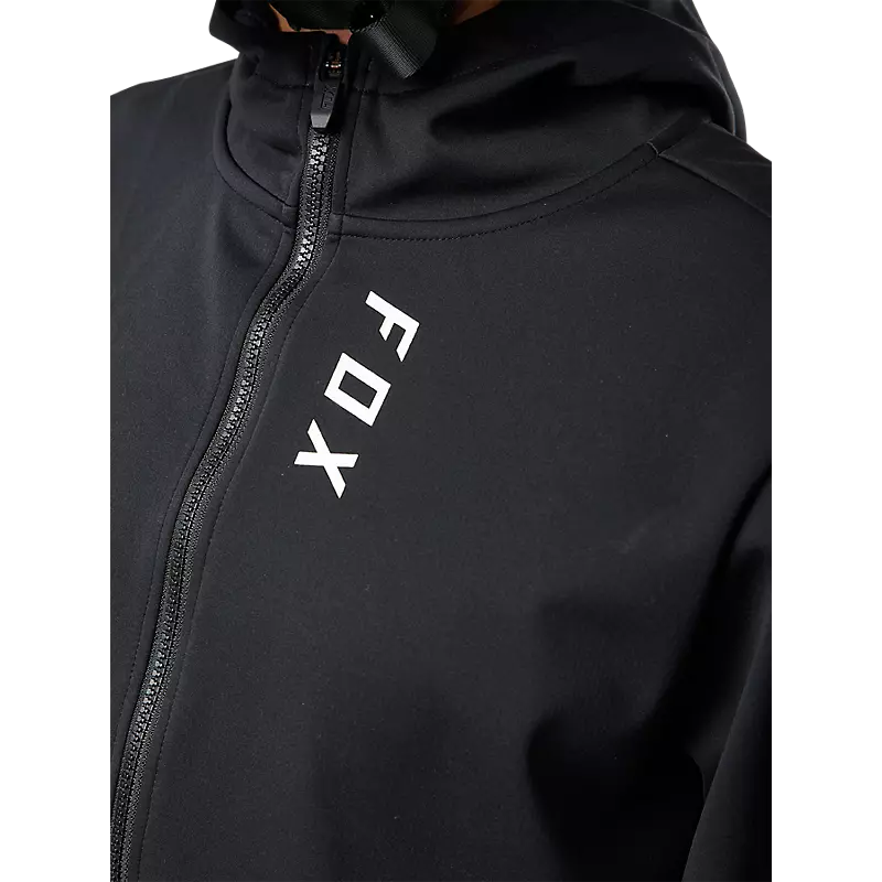 Fox Racing Defend Drive Windbloc® Zip Jacket - Image 6