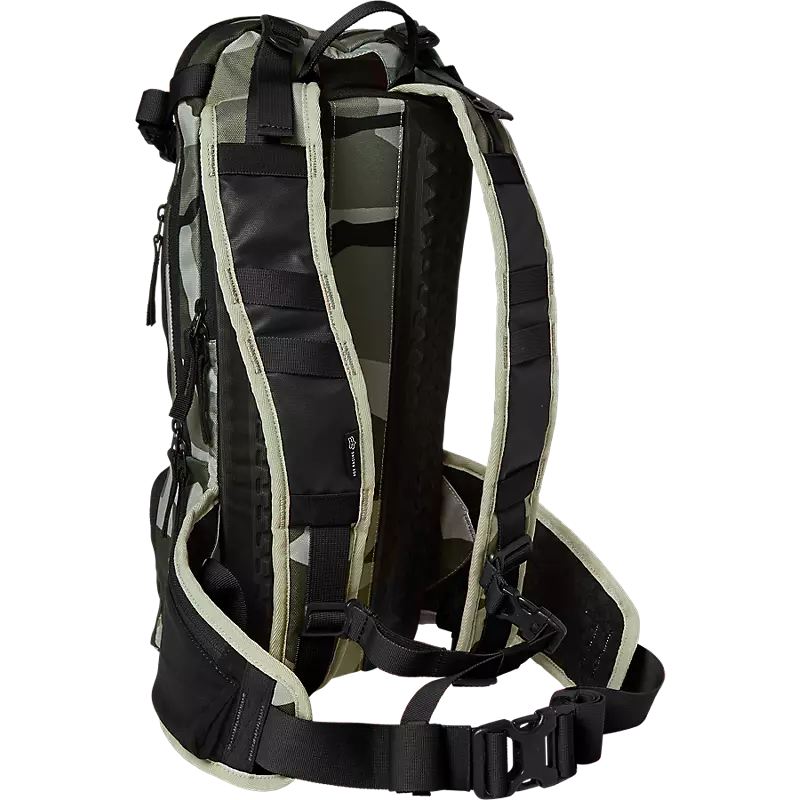 Fox Racing Utility 12 Liter Hydration Pack - Image 2
