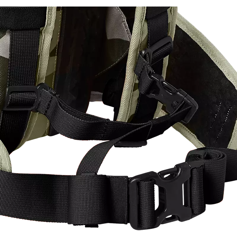 Fox Racing Utility 12 Liter Hydration Pack - Image 3