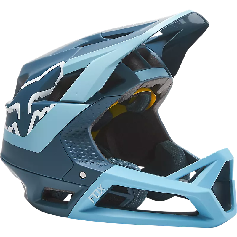 Fox Racing Proframe Tuk Helmet