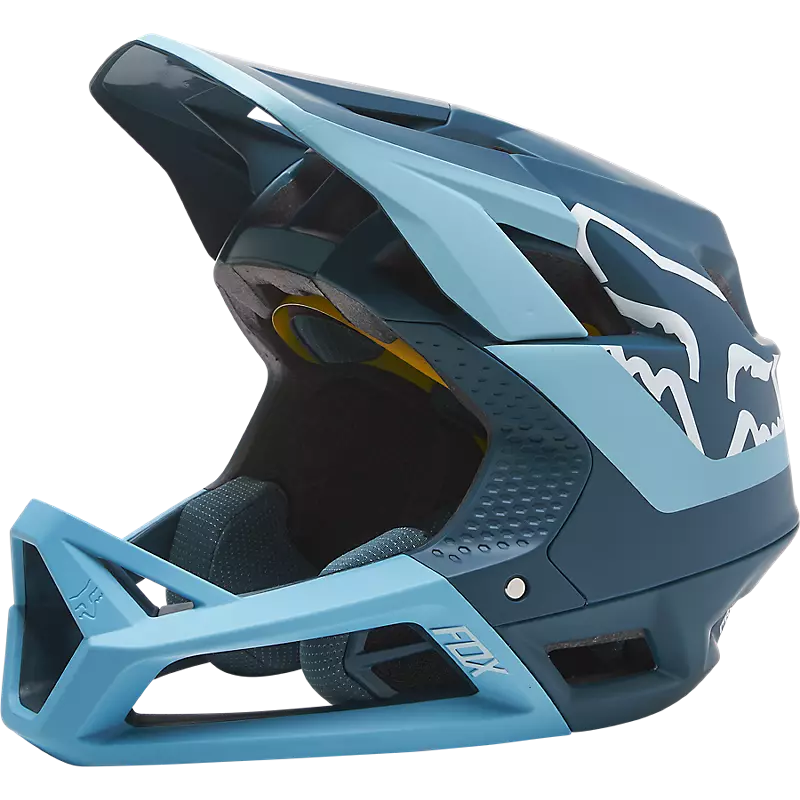 Fox Racing Proframe Tuk Helmet - Image 2