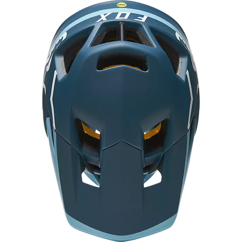 Fox Racing Proframe Tuk Helmet - Image 3