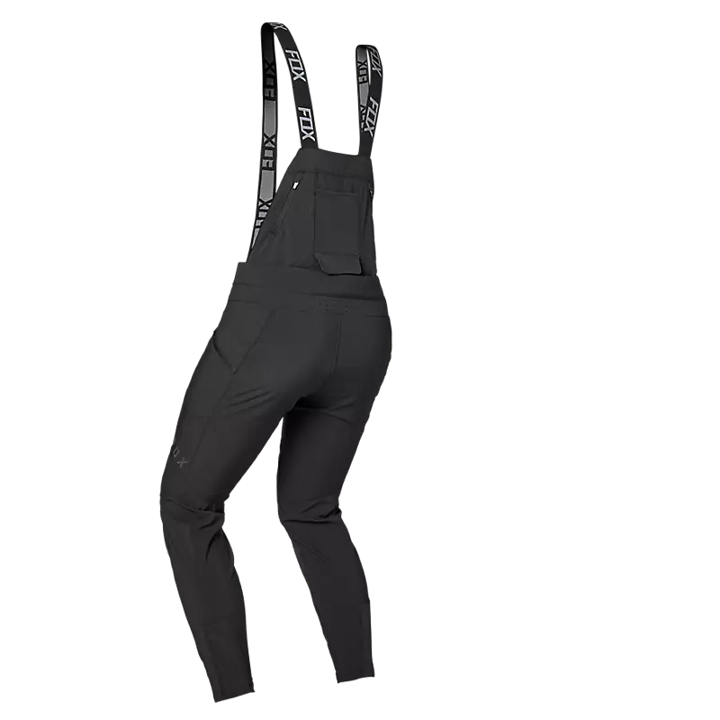 Fox Racing Defend Fire Bib Pants - Image 2