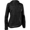 Fox Racing Womens Ranger 3-layer Water Jacket