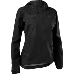 Fox Racing Womens Ranger 3-layer Water Jacket