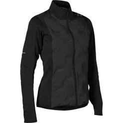 Fox Racing Womens Ranger Windblock Fire Jacket