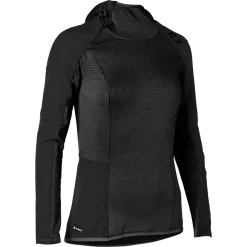 Fox Racing Womens Defend Thermo Hoodie