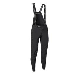 Fox Racing Womens Defend Fire Bib Pants