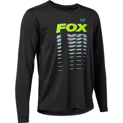 Fox Racing Youth Ranger Long Sleeve 21' Jersey
