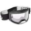 Fox Racing Main Stray Smoke Goggles