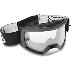 Fox Racing Main Stray Smoke Goggles