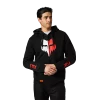 Fox Racing Peril Sasquatch Zip Hoodie