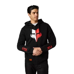Fox Racing Peril Sasquatch Zip Hoodie