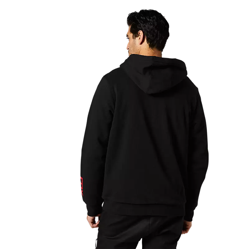 Fox Racing Peril Sasquatch Zip Hoodie - Image 2