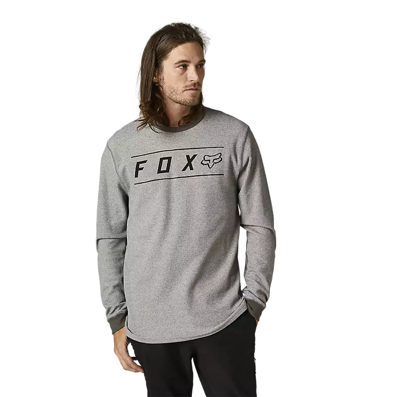 Fox Racing Pinnacle Long Sleeve Thermal Shirt