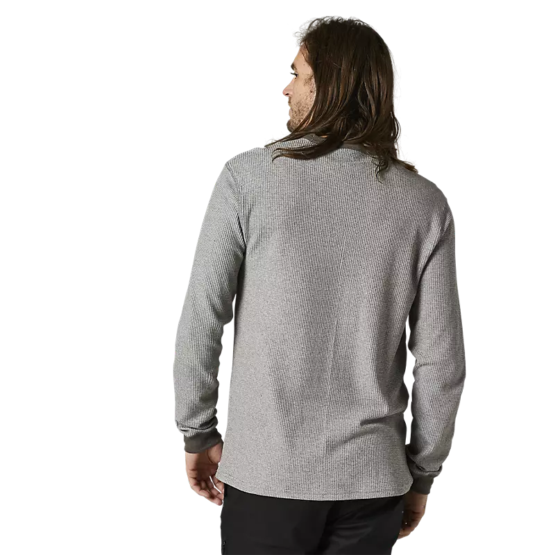 Fox Racing Pinnacle Long Sleeve Thermal Shirt - Image 2