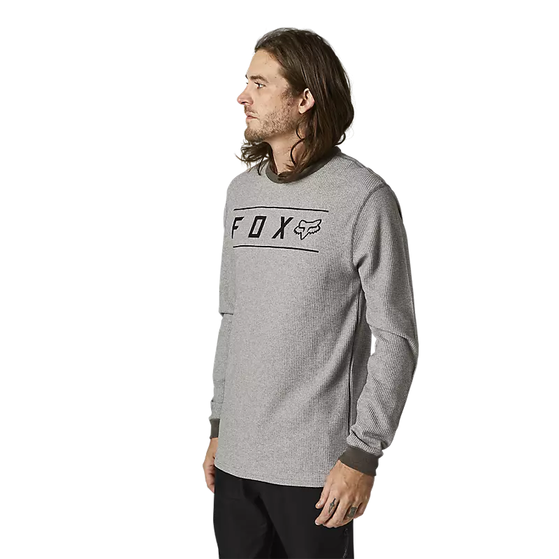 Fox Racing Pinnacle Long Sleeve Thermal Shirt - Image 3
