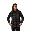 Fox Racing Voyd 2.0 Flannel Shirt