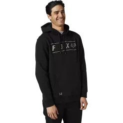 Fox Racing Pinnacle Pullover Hoodie