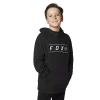 Fox Racing Youth Pinnacle Pullover Hoodie