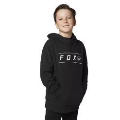 Fox Racing Youth Pinnacle Pullover Hoodie