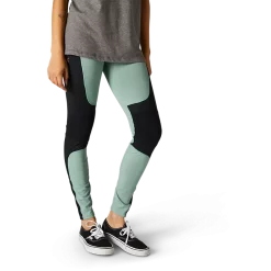 Fox Racing Womens Edison Moto Leggings