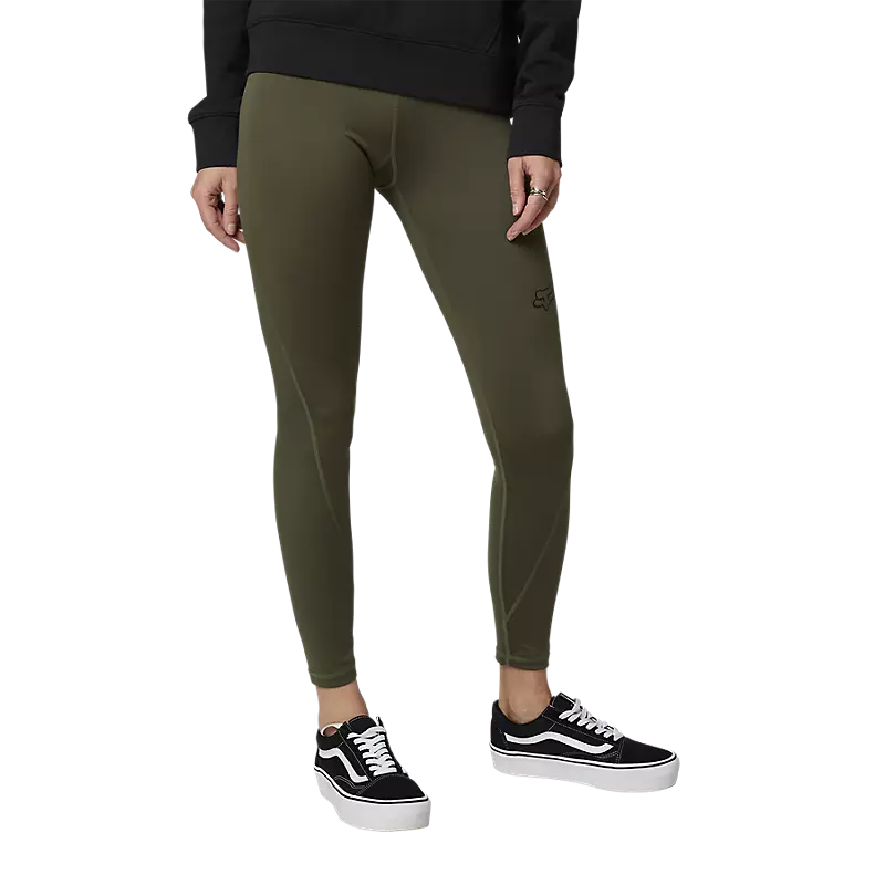 Fox Racing Womens Detour Leggings