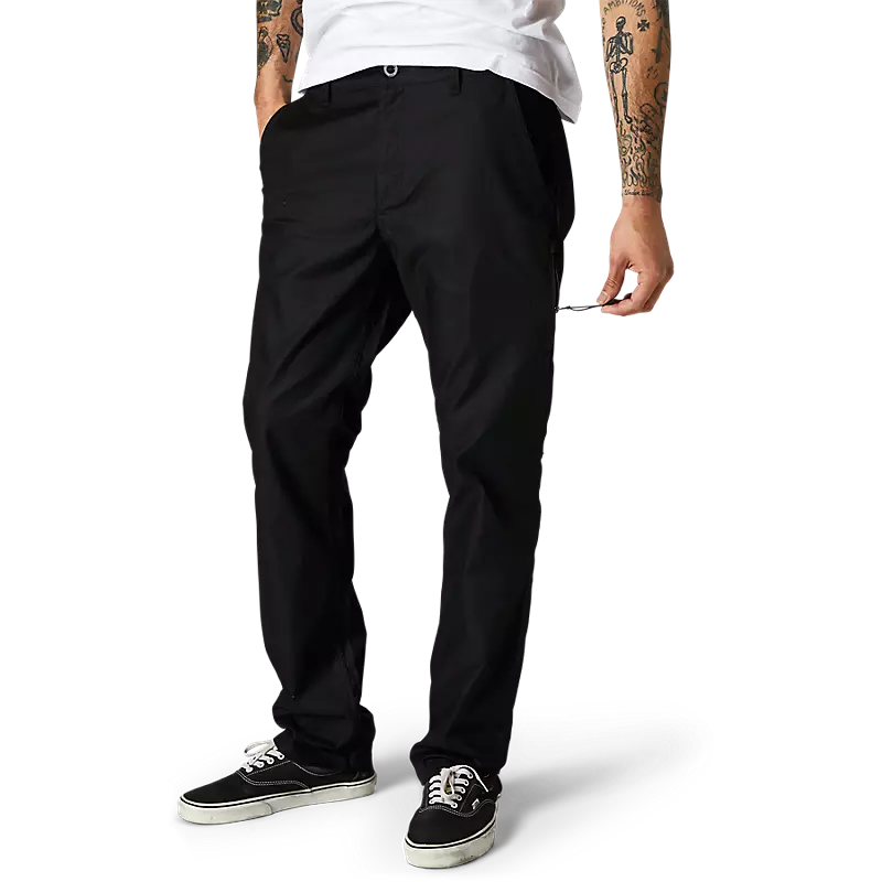 Fox Racing Essex Stretch Chino Pants - Image 3