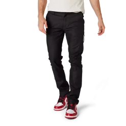 Fox Racing Essex Stretch Slim Pants