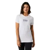 Fox Racing Womens Honda Tee