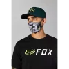 Fox Racing Fox Tie Dye Face Mask
