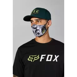 Fox Racing Fox Tie Dye Face Mask