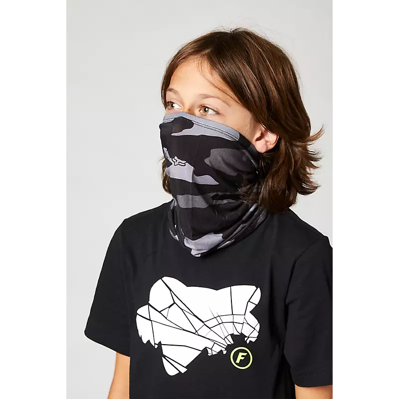 Fox Racing Youth Neck Gaiter - Image 2