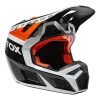 Fox Racing V3 Rs Dvide Helmet