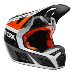 Fox Racing V3 Rs Dvide Helmet