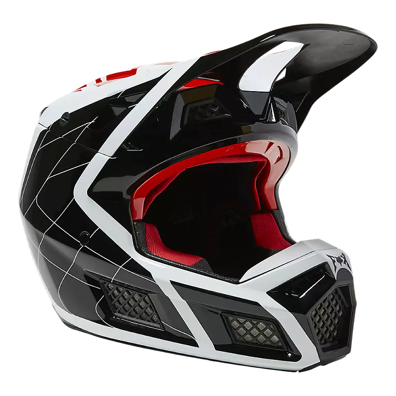 Fox Racing V3 RS Celz Helmet