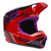 Fox Racing Youth V1 Venz Helmet