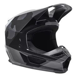 Fox Racing Youth V1 Core BNKR Helmet