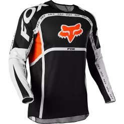 Fox Racing 360 Dvide Jersey