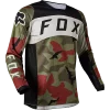 Fox Racing 180 Bnkr Jersey