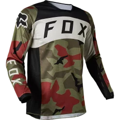Fox Racing 180 Bnkr Jersey