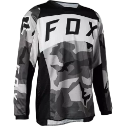 Fox Racing Youth 180 Bnkr Jersey 