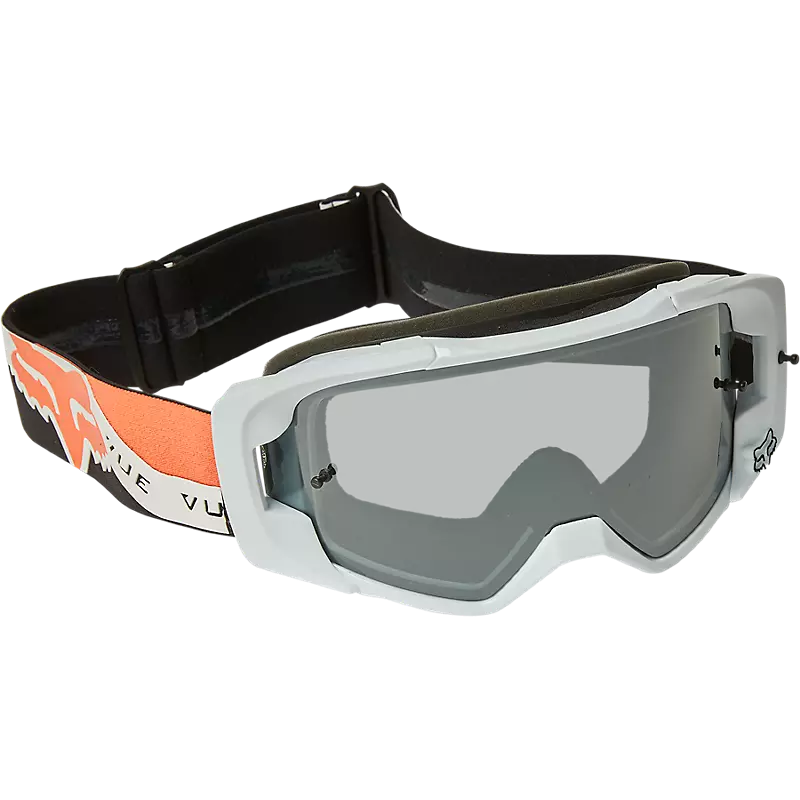 Fox Racing Vue Dvide Spark Goggles